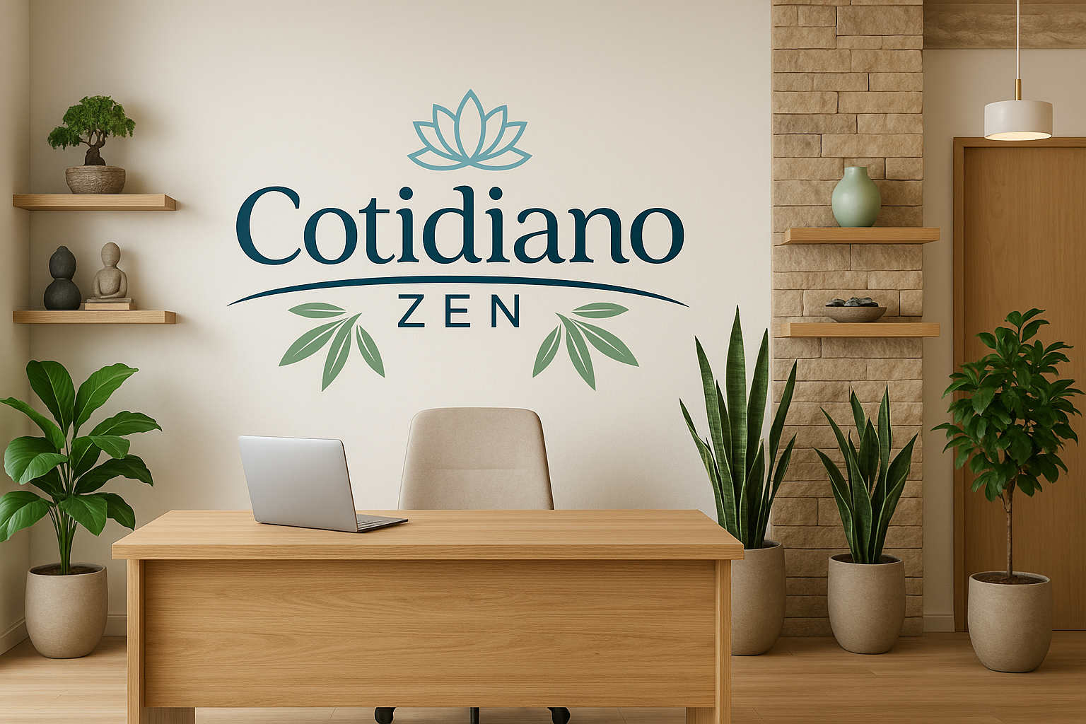 Cotidiano Zen