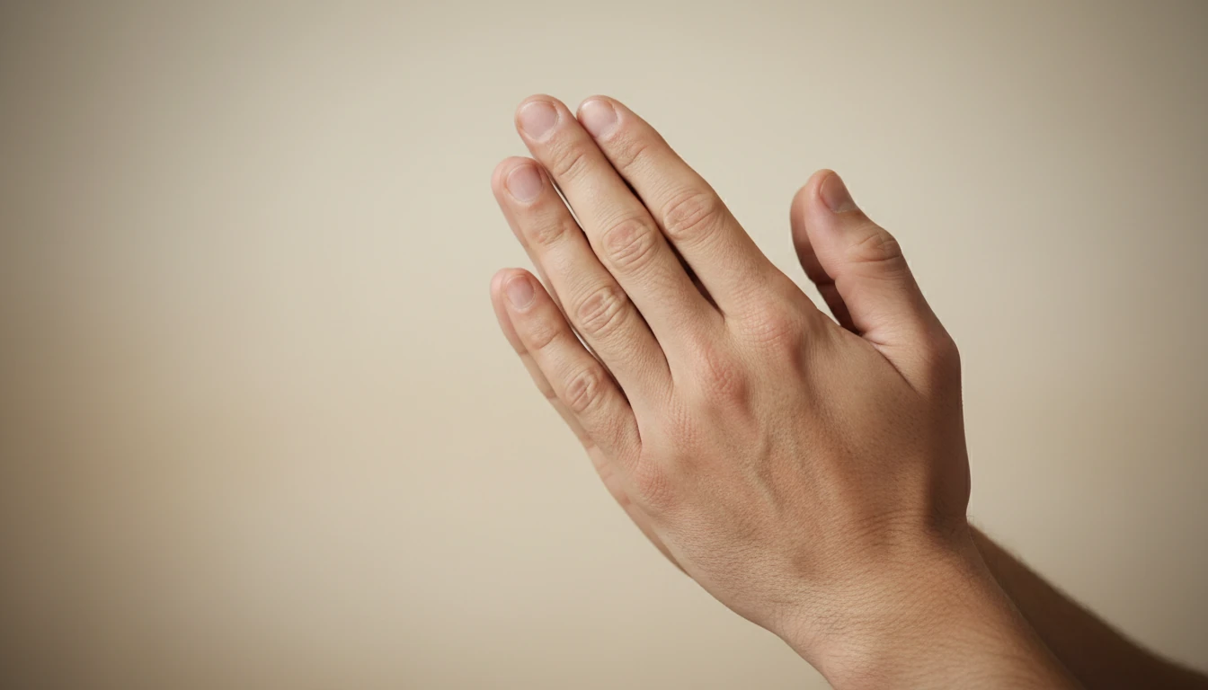 M&atilde;os orando, ora&ccedil;&atilde;o, devo&ccedil;&atilde;o, gratid&atilde;o a Deus, f&eacute;